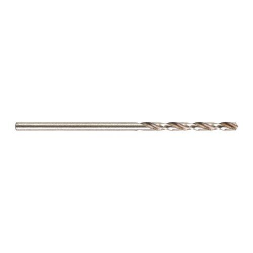  HSS-G Milwaukee Metallbohrer HSS-G 1,7 x 43 mm Thunderweb (10 Stk.) 12441176