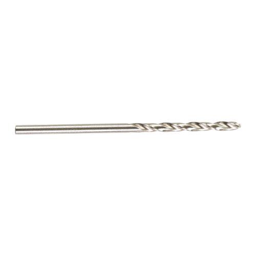  HSS-G Milwaukee Metallbohrer HSS-G 2,1 x 49 mm Thunderweb (10 Stk.) 12441179