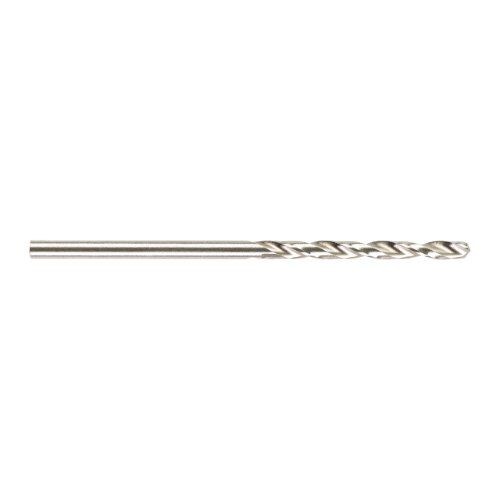  HSS-G Milwaukee Metallbohrer HSS-G 2,3 x 53 mm Thunderweb (10 Stk.) 12441181