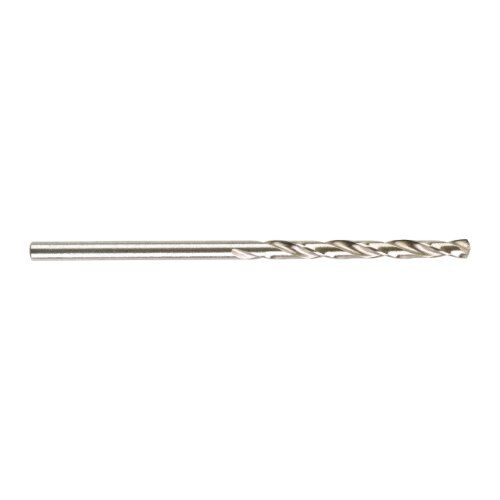  HSS-G Milwaukee Metallbohrer HSS-G 2,7 x 61 mm Thunderweb (10 Stk.) 12441183