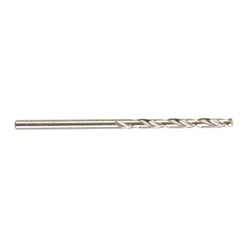  HSS-G Milwaukee Metallbohrer HSS-G 2,8 x 61 mm Thunderweb (10 Stk.) 12441184