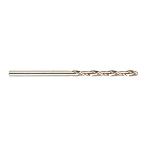  HSS-G Milwaukee Metallbohrer HSS-G 2,9 x 61 mm Thunderweb (10 Stk.) 12441185