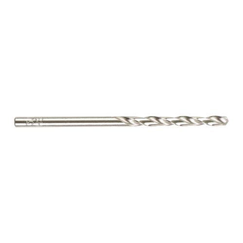  HSS-G Milwaukee Metallbohrer HSS-G 3,1 x 65 mm Thunderweb (10 Stk.) 12441186