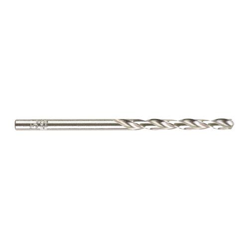  HSS-G Milwaukee Metallbohrer HSS-G 3,3 x 65 mm Thunderweb (10 Stk.) 12441187