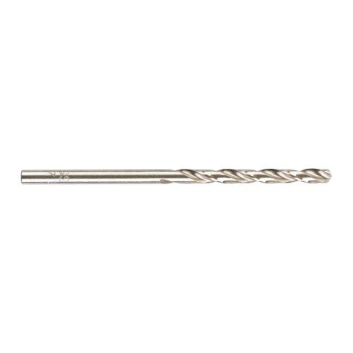  HSS-G Milwaukee Metallbohrer HSS-G 3,4 x 70 mm Thunderweb (10 Stk.) 12441188