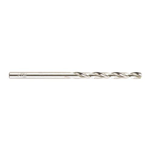 HSS-G Milwaukee Metallbohrer HSS-G 3,9 x 75 mm Thunderweb (10 Stk.) 12441191