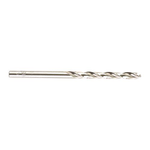  HSS-G Milwaukee Metallbohrer HSS-G 4,1 x 75 mm Thunderweb (10 Stk.) 12441192