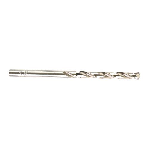 HSS-G Milwaukee Metallbohrer HSS-G 4,4 x 80 mm Thunderweb (10 Stk.) 12441194