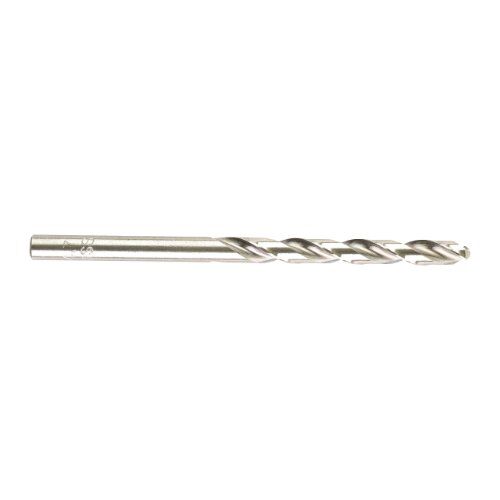  HSS-G Milwaukee Metallbohrer HSS-G 4,7 x 80 mm Thunderweb (10 Stk.) 12441196
