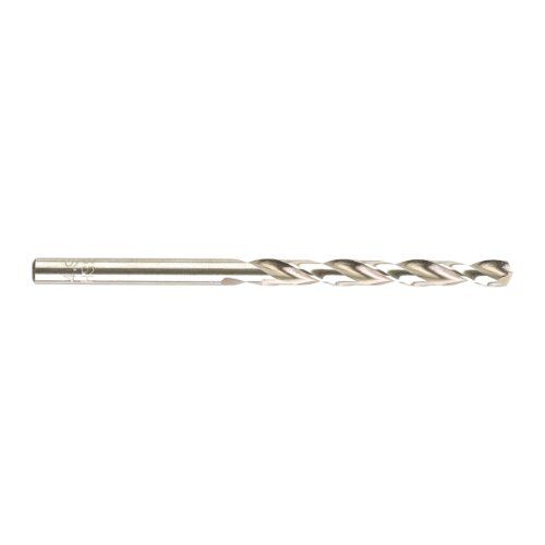  HSS-G Milwaukee Metallbohrer HSS-G 4,9 x 86 mm Thunderweb (10 Stk.) 12441197