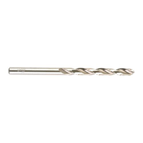  HSS-G Milwaukee Metallbohrer HSS-G 5,1 x 86 mm Thunderweb (10 Stk.) 12441198