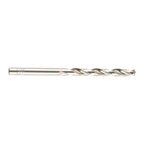  HSS-G Milwaukee Metallbohrer HSS-G 5,3 x 86 mm Thunderweb (10 Stk.) 12441199
