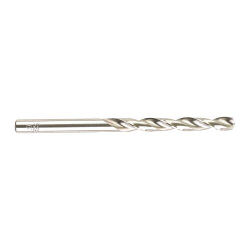  HSS-G Milwaukee Metallbohrer HSS-G 5,9 x 93 mm Thunderweb (10 Stk.) 12441202