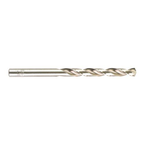  HSS-G Milwaukee Metallbohrer HSS-G 6,7 x 101 mm Thunderweb (5 Stk.) 12441206
