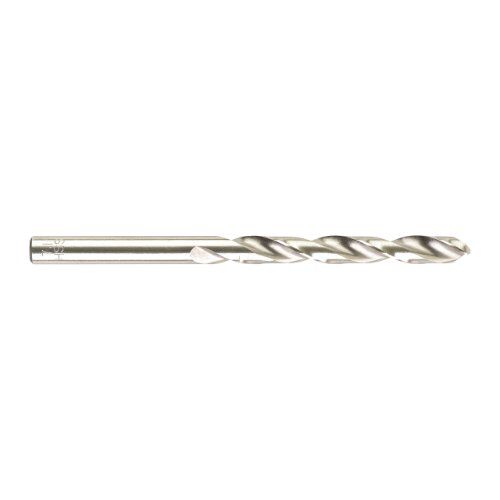  HSS-G Milwaukee Metallbohrer HSS-G 7,1 x 109 mm Thunderweb (5 Stk.) 12441208