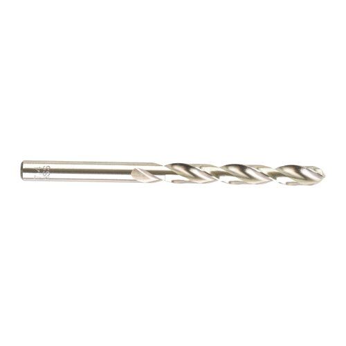  HSS-G Milwaukee Metallbohrer HSS-G 7,4 x 109 mm Thunderweb (5 Stk.) 12441210