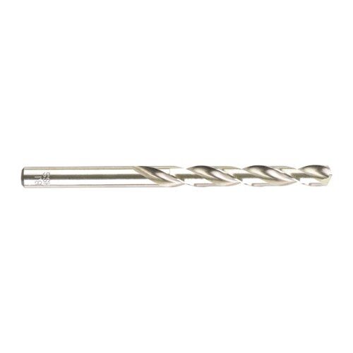  HSS-G Milwaukee Metallbohrer HSS-G 8,1 x 117 mm Thunderweb (5 Stk.) 12441215