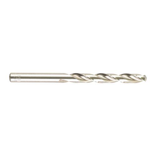 HSS-G Milwaukee Metallbohrer HSS-G 8,3 x 117 mm Thunderweb (5 Stk.) 12441216