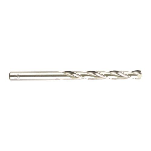  HSS-G Milwaukee Metallbohrer HSS-G 8,6 x 125 mm Thunderweb (5 Stk.) 12441217