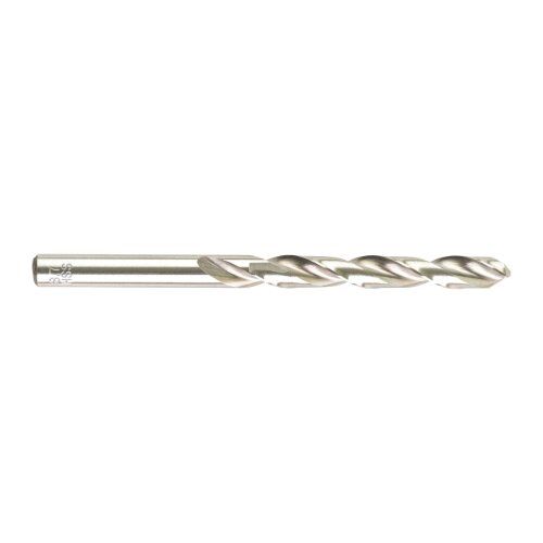  HSS-G Milwaukee Metallbohrer HSS-G 8,7 x 125 mm Thunderweb (5 Stk.) 12441218