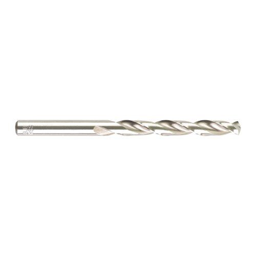  HSS-G Milwaukee Metallbohrer HSS-G 8,8 x 125 mm Thunderweb (5 Stk.) 12441219