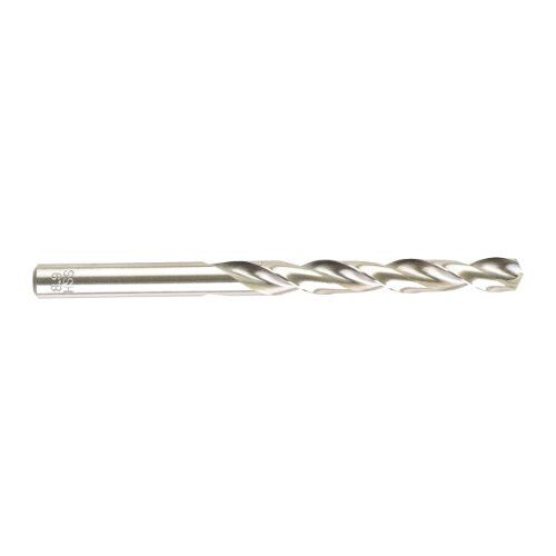  HSS-G Milwaukee Metallbohrer HSS-G 8,9 x 125 mm Thunderweb (5 Stk.) 12441220