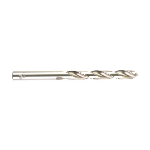  HSS-G Milwaukee Metallbohrer HSS-G 9,1 x 125 mm Thunderweb (5 Stk.) 12441221