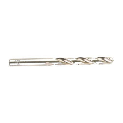  HSS-G Milwaukee Metallbohrer HSS-G 9,2 x 125 mm Thunderweb (5 Stk.) 12441222