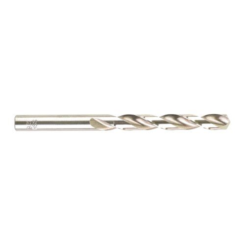  HSS-G Milwaukee Metallbohrer HSS-G 9,3 x 125 mm Thunderweb (5 Stk.) 12441223