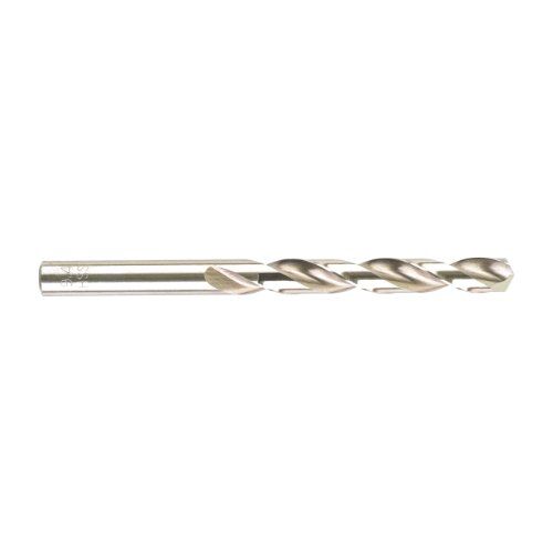  HSS-G Milwaukee Metallbohrer HSS-G 9,4 x 125 mm Thunderweb (5 Stk.) 12441224