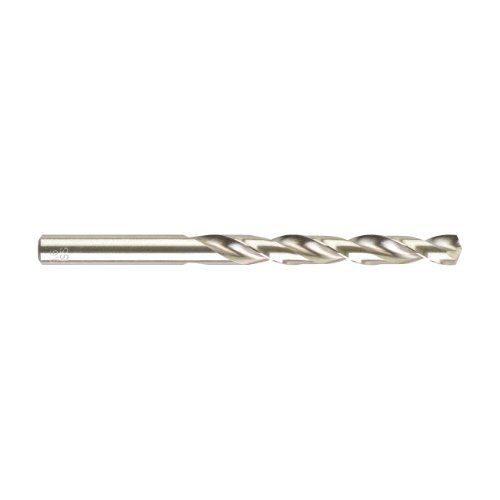  HSS-G Milwaukee Metallbohrer HSS-G 9,6 x 133 mm Thunderweb (5 Stk.) 12441225