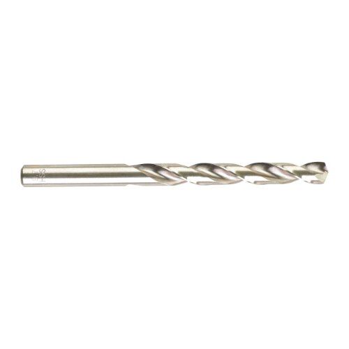  HSS-G Milwaukee Metallbohrer HSS-G 9,7 x 133 mm Thunderweb (5 Stk.) 12441226