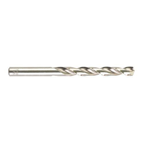  HSS-G Milwaukee Metallbohrer HSS-G 9,8 x 133 mm Thunderweb (5 Stk.) 12441227