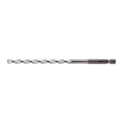  Multimaterial Bohrer Milwaukee Multimaterialbohrer 1/4" 6x150 mm SHOCKWAVE 12441451