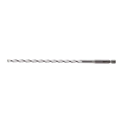  Multimaterial Bohrer Milwaukee Multimaterialbohrer 1/4" 6x200 mm SHOCKWAVE 12441452