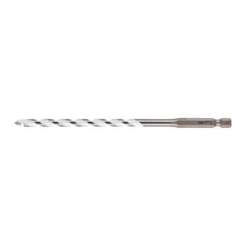  Multimaterial Bohrer Milwaukee Multimaterialbohrer 1/4" 6,5x150mm SHOCKWAVE 12441454