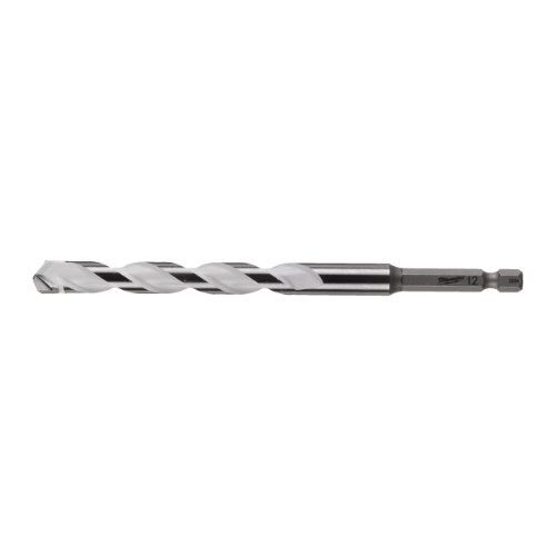  Multimaterial Bohrer Milwaukee Multimaterialbohrer 1/4" 12x150 mm SHOCKWAVE 12441463