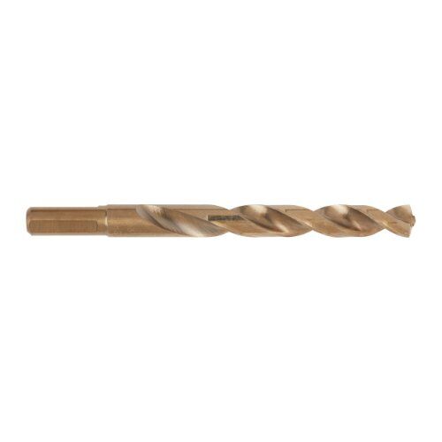  HSS-G Cobalt Milwaukee Metallbohrer HSS-G COBALT 10,2 x 133 mm (1 Stk.) 12441310
