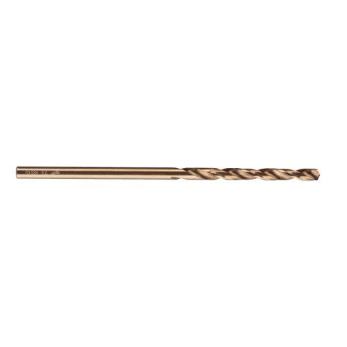  HSS-G Cobalt Milwaukee Metallbohrer HSS-G COBALT 3,3 x 67 mm (10 Stk.) 12441323
