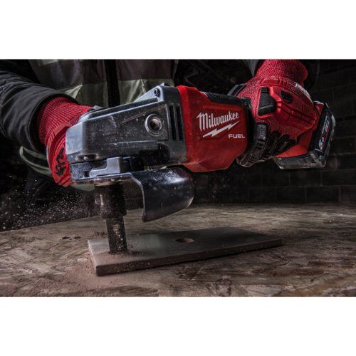  Diamant-Trockenbohrkronen Milwaukee Diamantbohrer Diamond Max M14 16 mm 12441543