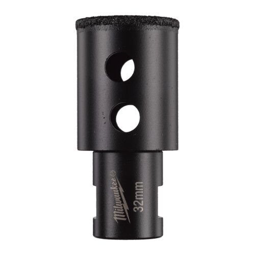  Diamant-Trockenbohrkronen Milwaukee Diamantbohrer M14  32 mm 12441547