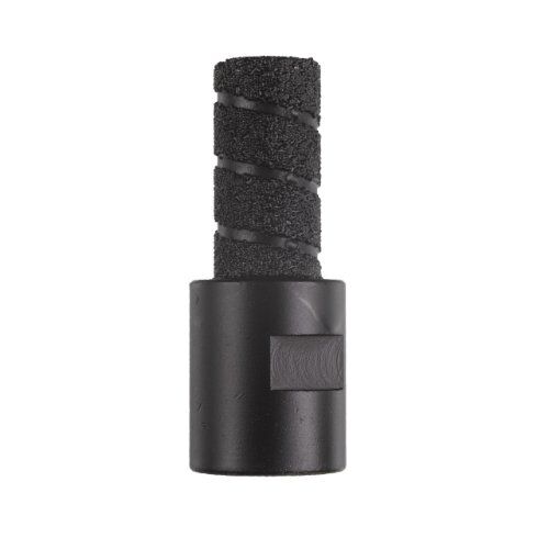 Diamant-Trockenbohrkronen Milwaukee Diamant-Fräskopf M14, 20 mm 12441594