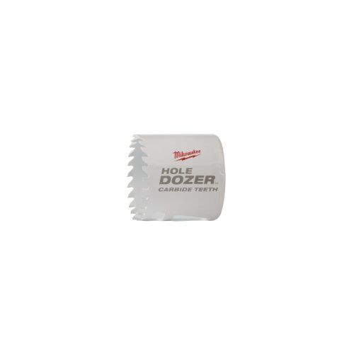  Bi-Metall Hole Dozer Milwaukee Lochsäge mit HM-Zähnen 51 mm HOLE DOZER 12441622