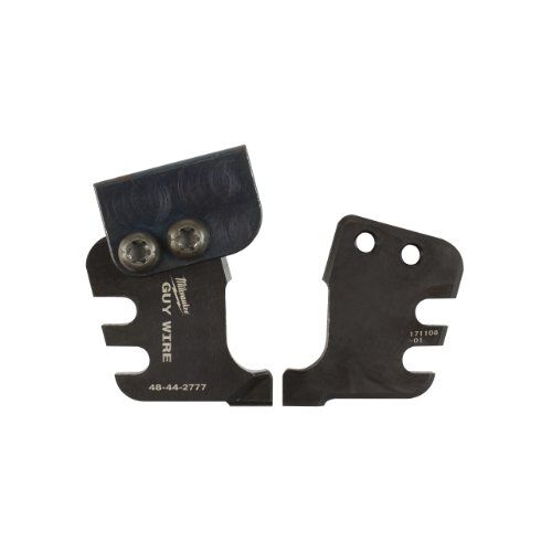  Kabel- und Rohrschneidmesser Milwaukee Ersatz-Messer-Set für EHS Guy für M18HCC 12442284