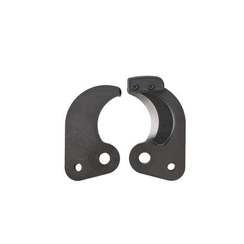  Kabel- und Rohrschneidmesser Milwaukee Ersatz-Kabel-Schneidbacke + Messer für M18HCC75 12442272