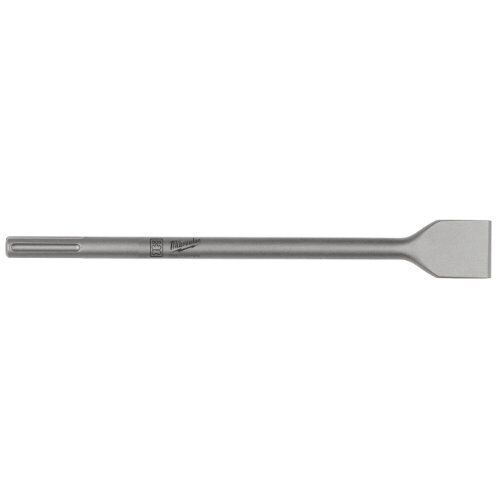 Meißeln SDS-Max Milwaukee Breitmeißel SDS-max 400 x 50 mm 12441929