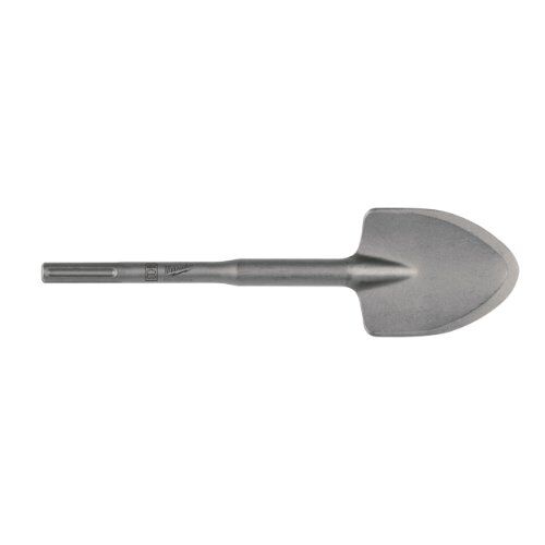  Meißeln SDS-Max Milwaukee Spatenmeißel SDS-max 400 x 110 mm 12441935