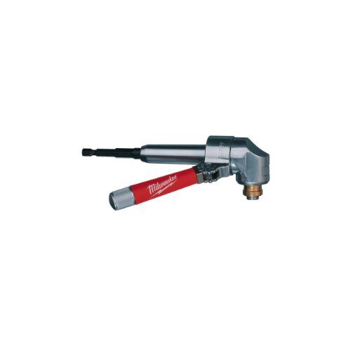  Winkelschraub-/Bohrvohrsatz Milwaukee Winkelschraub-/Bohrvorsatz OSD 2 1/4" Hex Aufnahme 12442217