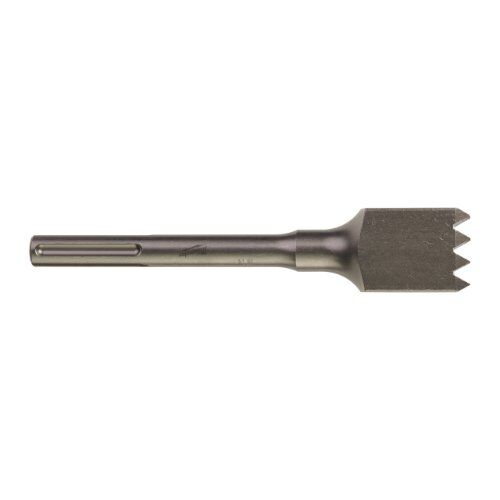  Meißeln SDS-Max Milwaukee Stockermeißel SDS-max 240 x 50 mm, 16 Zähne 12441936