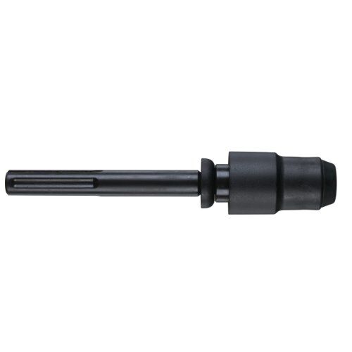  Bohren Systemzubehör Milwaukee Adapter SDS-max zu SDS-plus 12441861